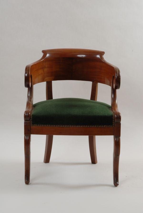 Fauteuil de bureau